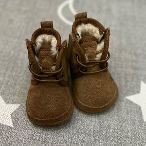 Baby Uggs
